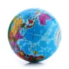 Funny sponge ball - decompression toy - world mapBalls