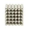 Neodymium magnetic balls - 5mm - 216 piecesBalls