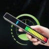 Kolorowa tuba RGB - taśma LED - USB - Bluetooth - lampka rytmiczna głosu / muzykiPaski