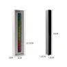 Kolorowa tuba RGB - taśma LED - USB - Bluetooth - lampka rytmiczna głosu / muzykiPaski