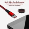 Kabel do szybkiego ładowania / transmisji danych - USB typu C - 5AŁadowarki