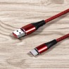 Kabel do szybkiego ładowania / transmisji danych - USB typu C - 5AŁadowarki