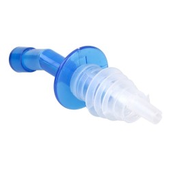 Bottle stopper & pourer - set 4 piecesBar supply