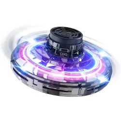 FLYNOVA - latająca spinner - bumerang - magiczne mini UFO - dron - oryginalna zabawkaZabawki