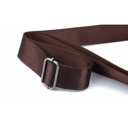 Vintage elegancka torebka na ramię / listonoszka - skóraTorebki