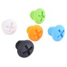 Wine bottle stopper - silicone caps - screw shaped - 5 piecesBar supply