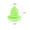 Wine bottle stopper - silicone caps - screw shaped - 5 piecesBar supply