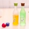 Silicone wine bottle cap - leak proof stopperBar supply