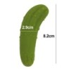 Silicone wine bottle stopper - cucumber shaped - reusableBar supply
