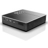 WZATCO S5 - mini DLP 3D projector - 4K - 5G - WIFI - Smart Android 9- full HD - 1080PProjectors