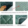 Warm thermal mat for pets - cats - dogsBeds & mats