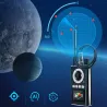 Inteligentny podsłuch AI - wykrywacz antyszpiegowskich / ukrytych kamer - lokalizator GSM / GPS - wyszukiwarkaBezpieczeństwo ...