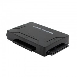 Adapter USB 3 na IDE SATA - dysk twardy - konwerter HDDDyski twarde