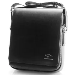 Torba na ramię / crossbody w stylu vintage - 21 * 23 * 7 cmTorebki