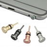 Zabezpieczenie gniazda audio 3,5 mm / narzędzie do wyjmowania karty SIM - do smartfona - tabletu - iPhoneKable