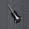Zabezpieczenie gniazda audio 3,5 mm / narzędzie do wyjmowania karty SIM - do smartfona - tabletu - iPhoneKable