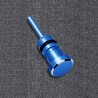 Zabezpieczenie gniazda audio 3,5 mm / narzędzie do wyjmowania karty SIM - do smartfona - tabletu - iPhoneKable