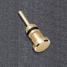 Zabezpieczenie gniazda audio 3,5 mm / narzędzie do wyjmowania karty SIM - do smartfona - tabletu - iPhoneKable