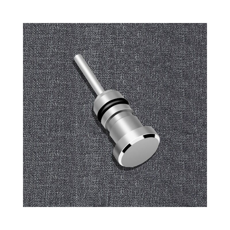 3.5mm audio jack protector / SIM eject tool - for Smartphone - tablets - iPhoneCables