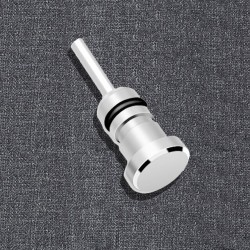 Zabezpieczenie gniazda audio 3,5 mm / narzędzie do wyjmowania karty SIM - do smartfona - tabletu - iPhoneKable
