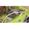 Izolowana torba na piknik / lunch - wodoodporna - pogrubiona folia aluminiowa - nadruk kreskówkowyTorebki