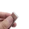 N35 - neodymium magnet - strong cuboid block - 20mm * 5mm * 5 mm - 5 - 100 piecesN35