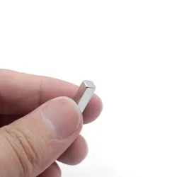 N35 - neodymium magnet - strong cuboid block - 20mm * 5mm * 5 mm - 5 - 100 piecesN35