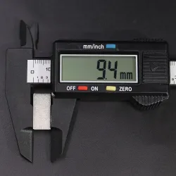 N35 - magnes neodymowy - mocny blok - 20mm * 10mm * 3mm - 5 - 100 sztukN35