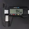 N35 - magnes neodymowy - mocny blok - 20mm * 10mm * 3mm - 5 - 100 sztukN35