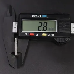 N35 - magnes neodymowy - mocny blok - 20mm * 10mm * 3mm - 5 - 100 sztukN35