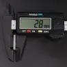 N35 - magnes neodymowy - mocny blok - 20mm * 10mm * 3mm - 5 - 100 sztukN35