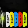 Reflective car sticker - inner door - safety / warning - self adhesive - waterproof - OPENStickers