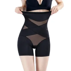 Body-sculpting panties - lifting - slimming - postnatal shaping - high-waistLingerie
