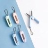 Mini kolorowe nożyczki - chowane - składaneNoże & Narzędzia Wielofunkcyjne