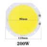 Żarówka LED COB chip - wysoka moc - zimna biel - 200W - 300W - 400W - 500W - 600WChipy LED