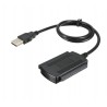 USB 2.0 to SATA IDE 2.5 / 3.5 - hard drive cable - converterHard drives
