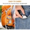 Pills storage box - separator - pills cutter - waterproof container - with key ring - aluminum alloyKeyrings