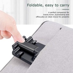 Portable stand - holder - for iPad / phone / tablet - adjustable - 9.7 inchHolders