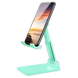Portable stand - holder - for iPad / phone / tablet - adjustable - 9.7 inchHolders