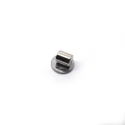 N35 - magnes neodymowy - mocny okrągły krążek - 10 mm * 10 mmN35