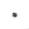 N35 - neodymium magnet - strong round disc - 10 mm * 10mmN35