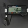 N35 - magnes neodymowy - mocny okrągły krążek - 20 mm * 5 mmN35