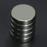 N35 - neodymium magnet - strong round disc - 20 mm * 5mmN35