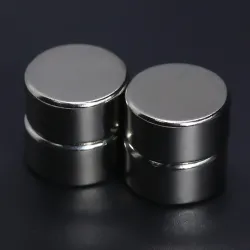 N35 - neodymium magnet - strong round disc - 20mm * 10mmN35