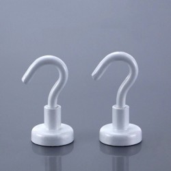 Strong magnetic hook - holder - 10 kgMagnets