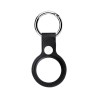 Skórzane etui ochronne na Apple Airtags - brelokBreloczki Do Kluczy