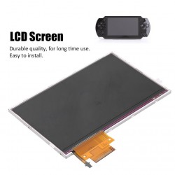 Wyświetlacz LCD PSP 2000 Slim - ekran zamienny - część do naprawyPSP