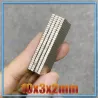 N35 - neodymium magnet - cuboid block - 10mm * 3mm * 2mm - 20 - 1000 piecesN35
