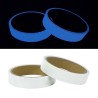 Luminous tape - fluorescent - warning adhesive tape - cars - decoration - artAdhesives & Tapes