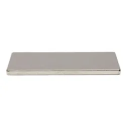 N35 - magnes neodymowy - mocny blok - 40*20*2mmN35